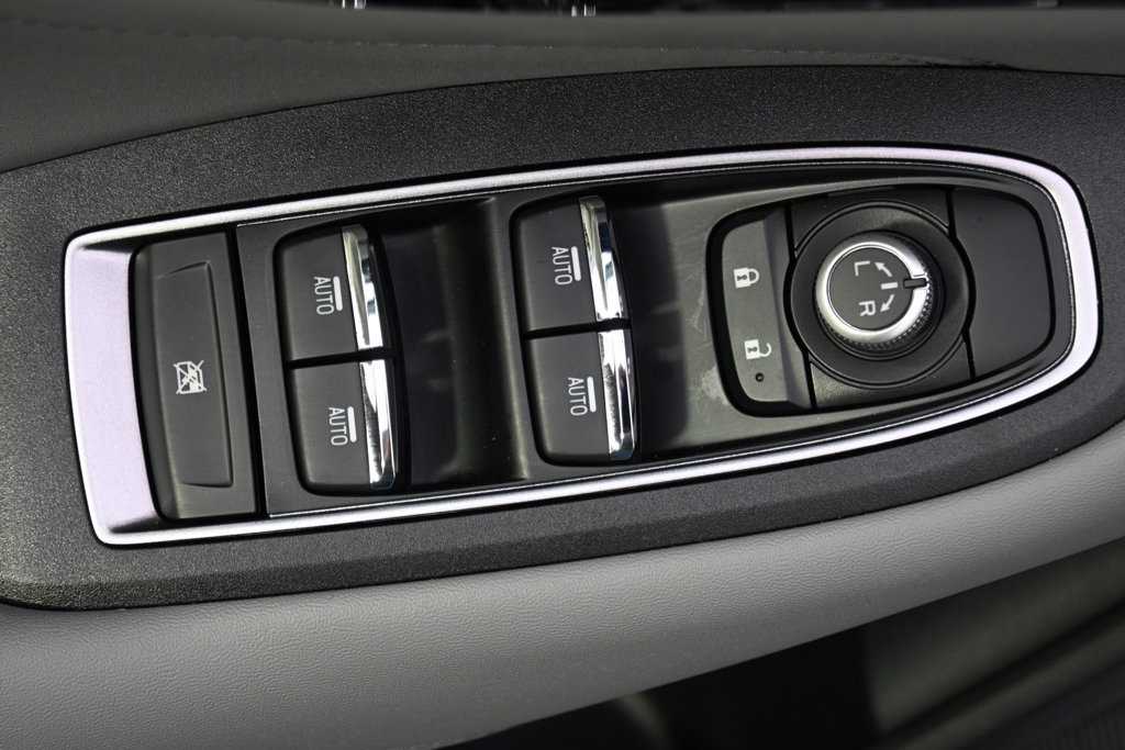 Used 2024 Subaru Legacy Limited AWD/4WD image 22