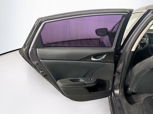 Used 2017 Honda Civic LX image 24