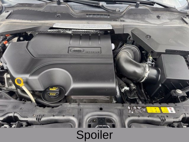 Used 2021 Land Rover Range Rover Evoque R-Dynamic SE AWD/4WD image 26