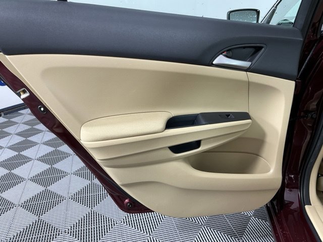 Used 2012 Honda Accord LX image 10