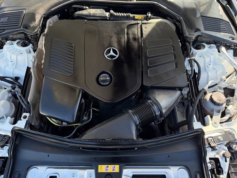 Used 2025 Mercedes-Benz C 300 C 300 image 32