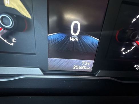 Used 2024 Hyundai Santa Cruz SEL image 43