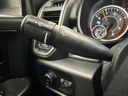 Used 2020 RAM 3500 Tradesman AWD/4WD image 21