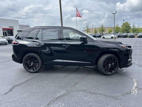 New 2026 Toyota RAV4 XSE AWD/4WD image 2