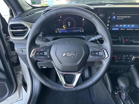 New 2026 Chevrolet TrailBlazer ACTIV w/ Driver Confidence Package FWD image 44