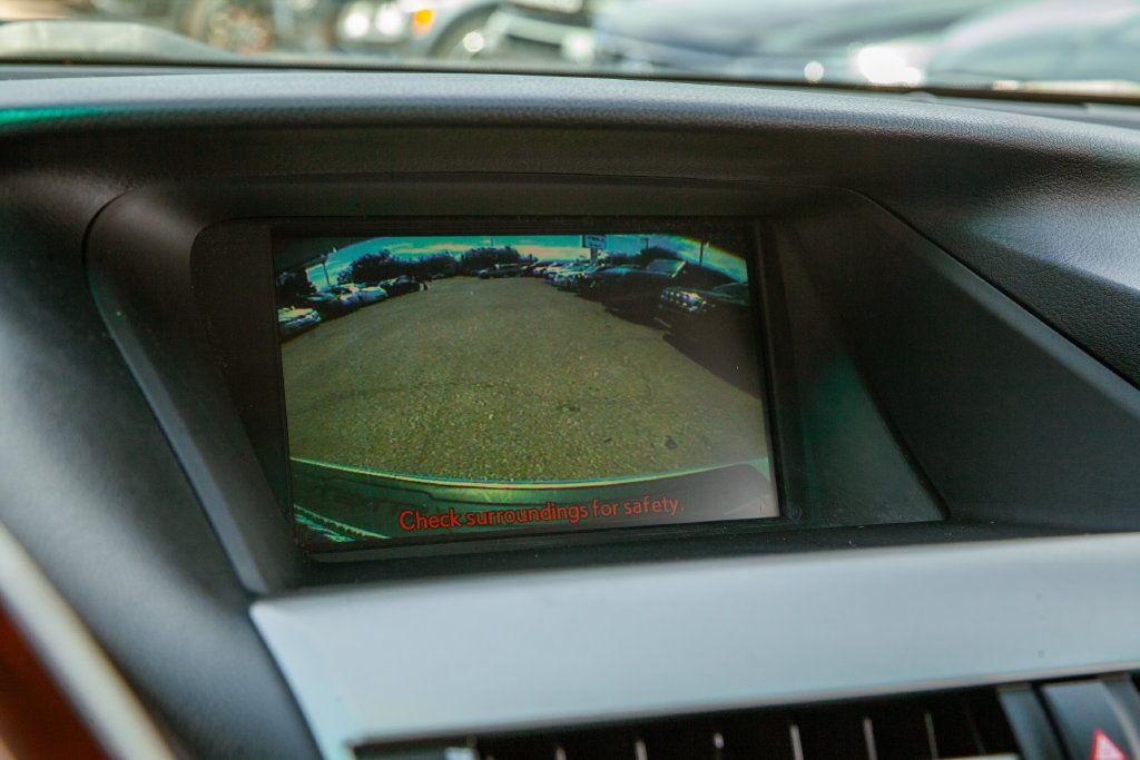 Used 2010 Lexus RX 450h AWD w/ Premium Pkg image 15