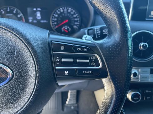 Used 2018 Kia Stinger GT image 20