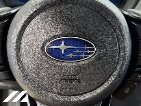 New 2026 Subaru Crosstrek 2.5i Limited AWD/4WD image 34
