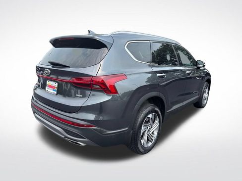 Certified 2023 Hyundai Santa Fe SEL AWD/4WD image 5