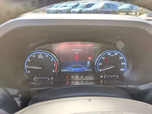 Used 2023 Ford Bronco Sport Outer Banks w/ Tech Package AWD/4WD image 23
