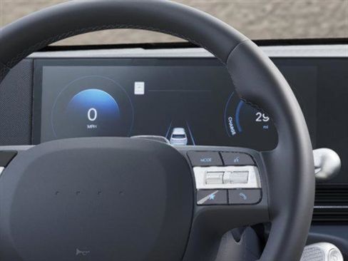 New 2025 Hyundai Ioniq 5 SEL image 14