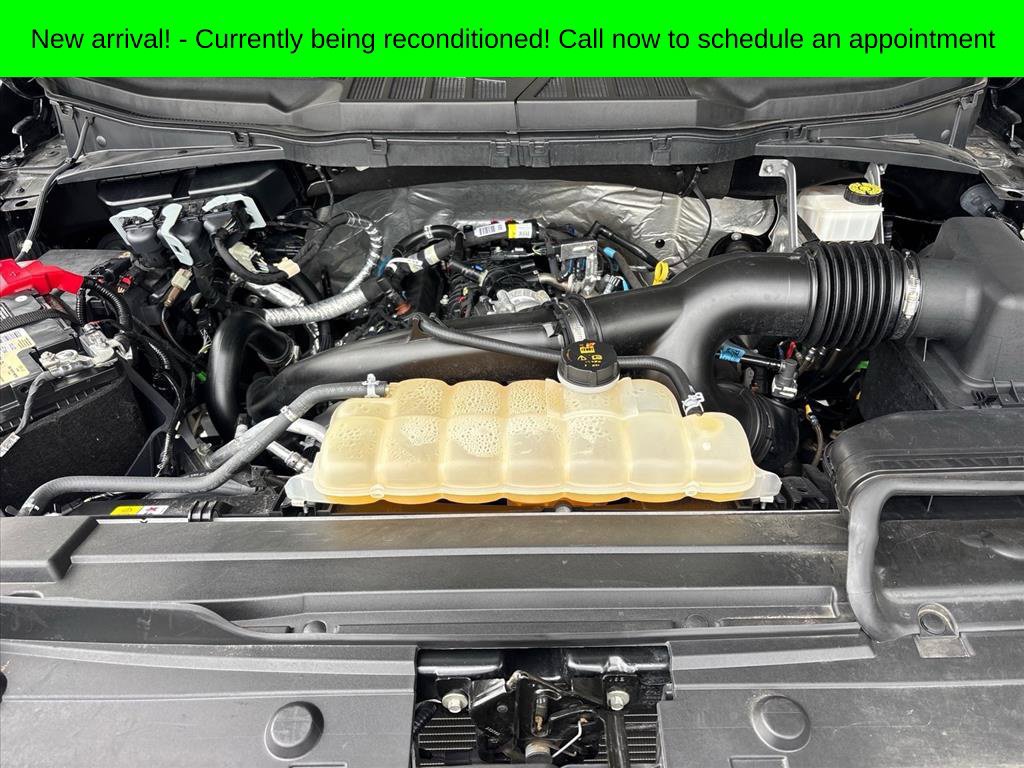 Used 2023 Ford F150 XL w/ STX Appearance Package AWD/4WD image 29