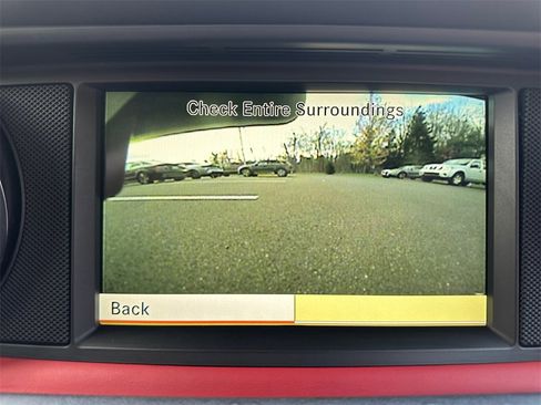 Used 2012 Mercedes-Benz SLS AMG Coupe image 19