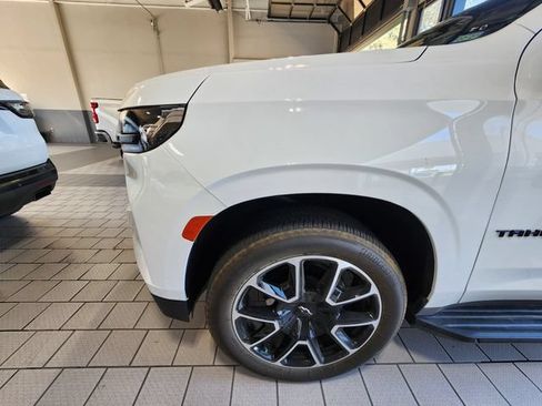 Used 2024 Chevrolet Tahoe RST w/ Luxury Package RWD image 7