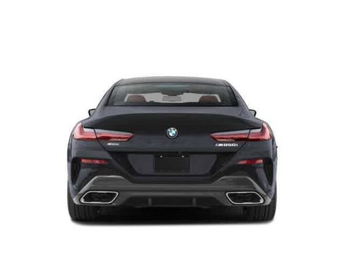 New 2026 BMW M850i xDrive AWD/4WD image 5