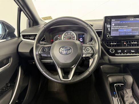 Used 2022 Toyota Corolla SE image 29
