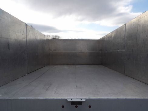 Used 2024 Chevrolet Low Cab Forward RWD image 53