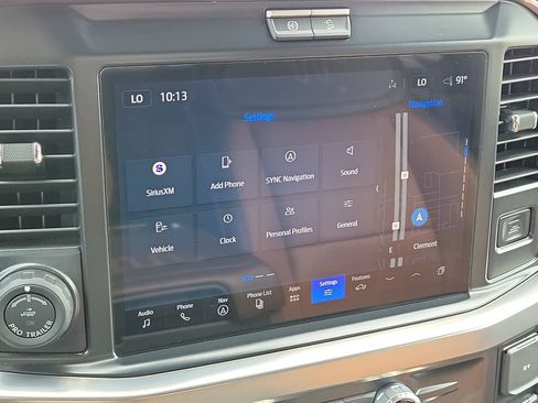 Used 2026 Ford F450 King Ranch w/ FX4 Off-Road Package AWD/4WD image 20