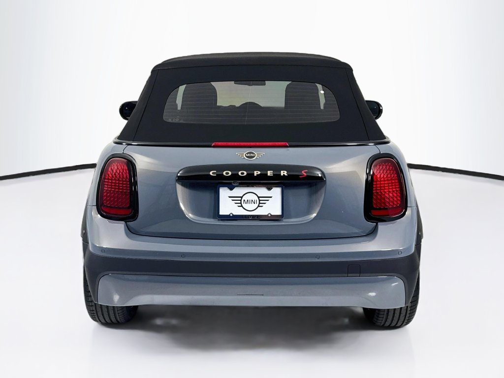 New 2026 MINI Cooper S FWD image 14