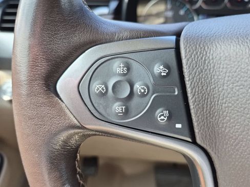 Used 2020 Chevrolet Tahoe LT AWD/4WD image 23