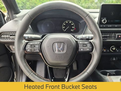 Used 2024 Honda HR-V Sport image 15