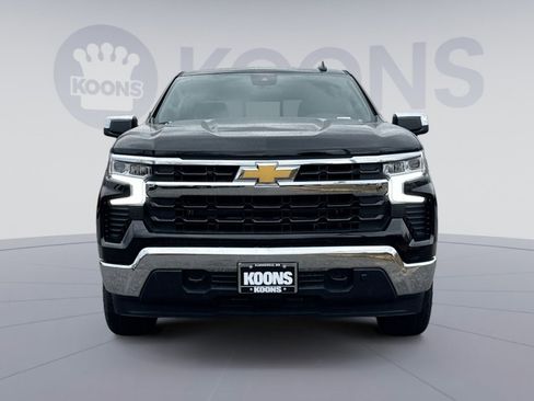 New 2026 Chevrolet Silverado 1500 LT image 11