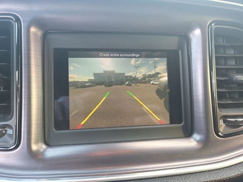 Used 2018 Dodge Challenger SXT RWD image 11