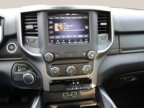 Used 2021 RAM 1500 Lone Star image 19