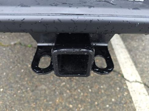 New 2026 Jeep Gladiator Willys image 24