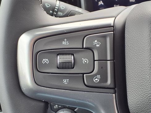 New 2026 Chevrolet Silverado 1500 LT AWD/4WD image 20