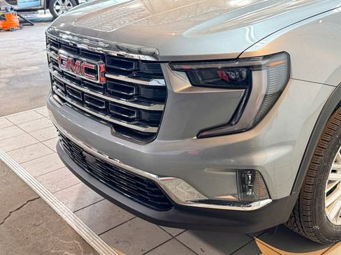 New 2025 GMC Acadia Elevation w/ Elevation Premium Package image 45