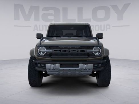 New 2026 Ford Bronco Raptor image 6