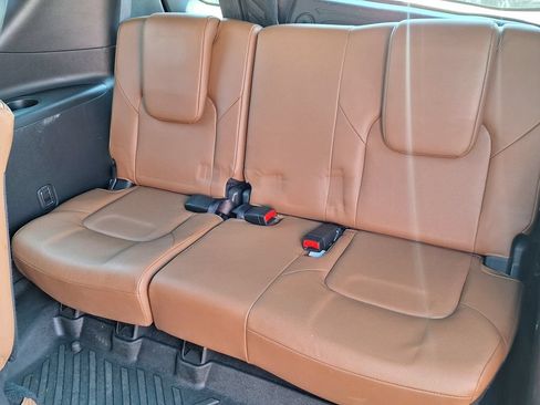 Used 2022 INFINITI QX80 Sensory w/ Cargo Package AWD/4WD image 15