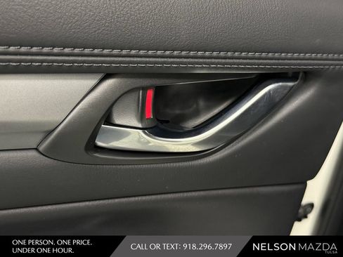 Certified 2025 MAZDA CX-5 AWD 2.5 S w/ Preferred Package image 37