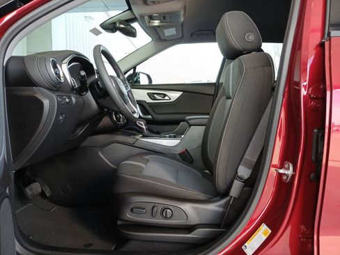 New 2026 Chevrolet Blazer LT w/ Convenience Package image 20