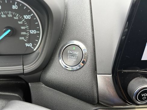 Used 2022 Ford EcoSport SE AWD/4WD image 28