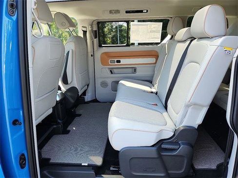 New 2025 Volkswagen ID. Buzz 1st Edition image 8