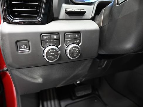 New 2026 GMC Sierra 2500 AT4 w/ AT4 Premium Plus Package AWD/4WD image 29