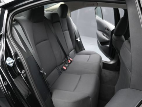 Used 2026 Toyota Corolla LE FWD image 26