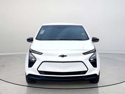 Certified 2023 Chevrolet Bolt LT w/ Driver Confidence Package