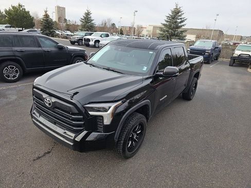 Used 2022 Toyota Tundra SR5 image 5