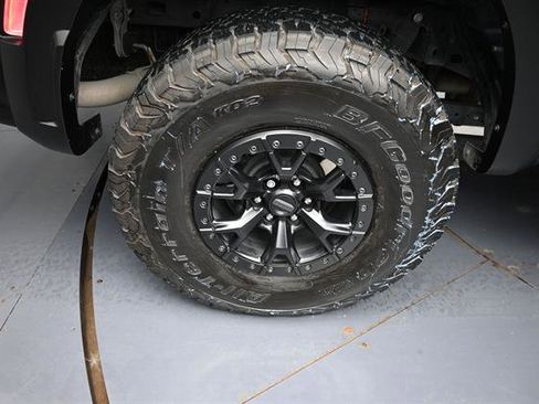 Used 2023 Ford F150 Raptor w/ Equipment Group 802A Raptor R AWD/4WD image 26