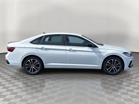 New 2026 Volkswagen Jetta Sport image 2