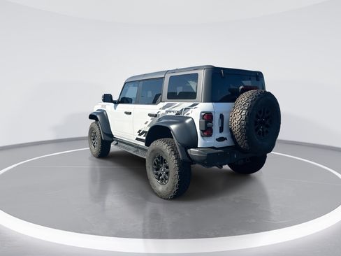 Used 2023 Ford Bronco Raptor AWD/4WD image 7