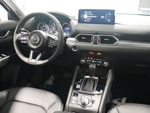New 2025 MAZDA CX-5 AWD 2.5 S w/ Preferred Package image 18