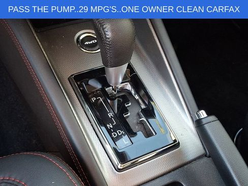 Used 2023 Mitsubishi Outlander Sport AWD image 14
