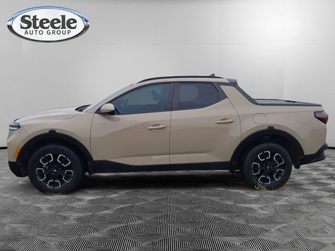 Used 2023 Hyundai Santa Cruz SEL Premium w/ Launch Package AWD/4WD image 11