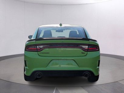 Used 2023 Dodge Charger R/T w/ Plus Group