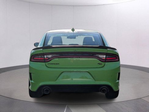 Used 2023 Dodge Charger R/T w/ Plus Group RWD image 4