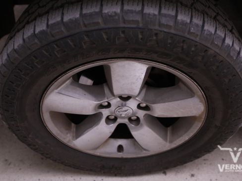 Used 2018 RAM 1500 Big Horn image 10